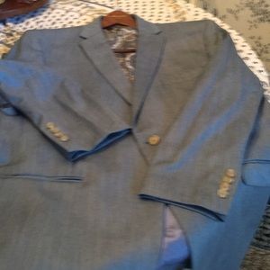 Lauren Men’s Sport Coat